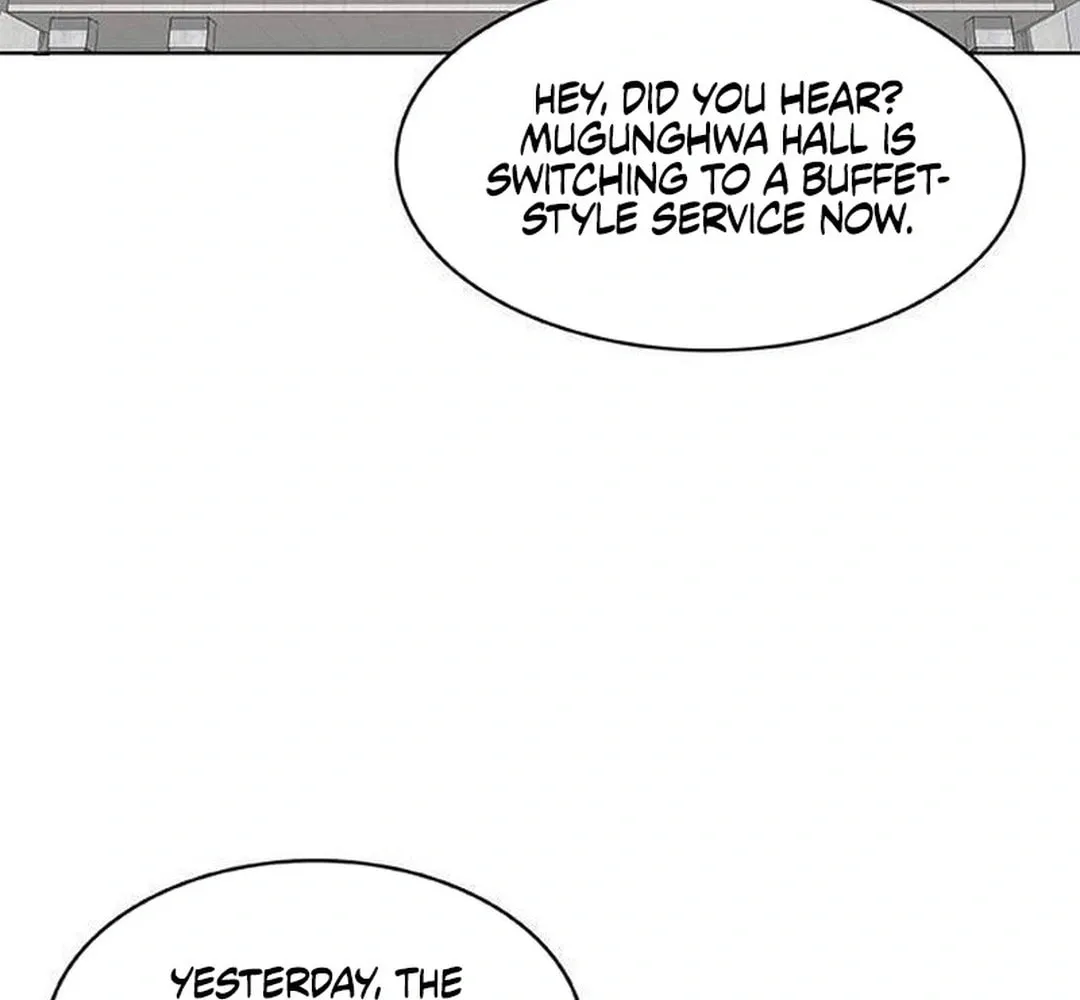 Kitchen Soldier Chapter 199 page 112 - 