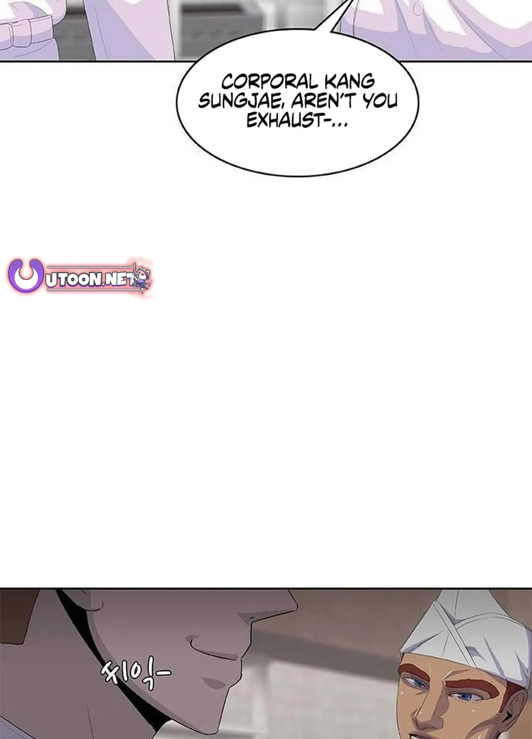 Kitchen Soldier Chapter 199 page 115 - 