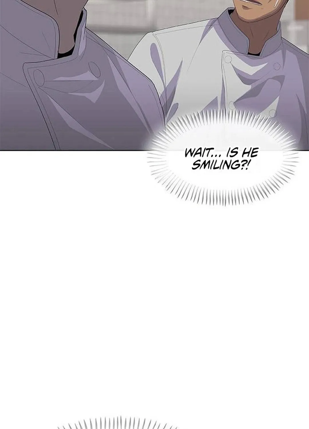 Kitchen Soldier Chapter 199 page 116 - 