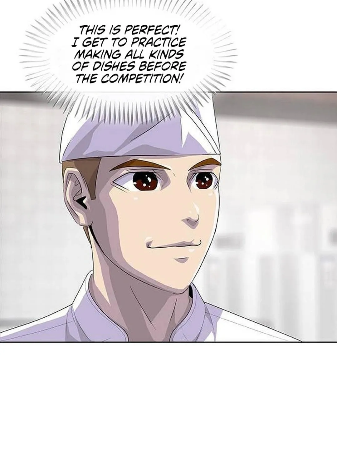 Kitchen Soldier Chapter 199 page 117 - 