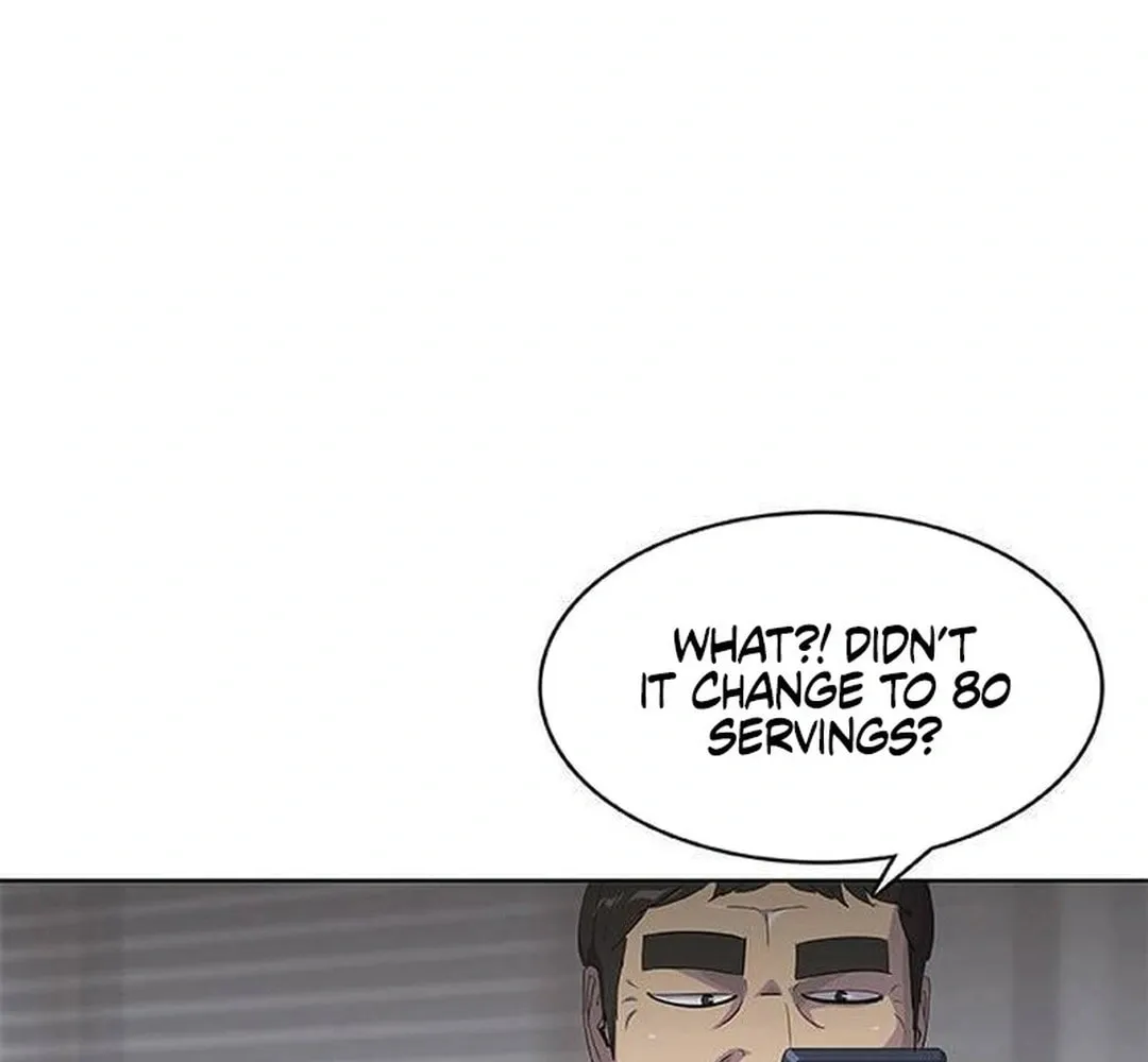 Kitchen Soldier Chapter 199 page 14 - 