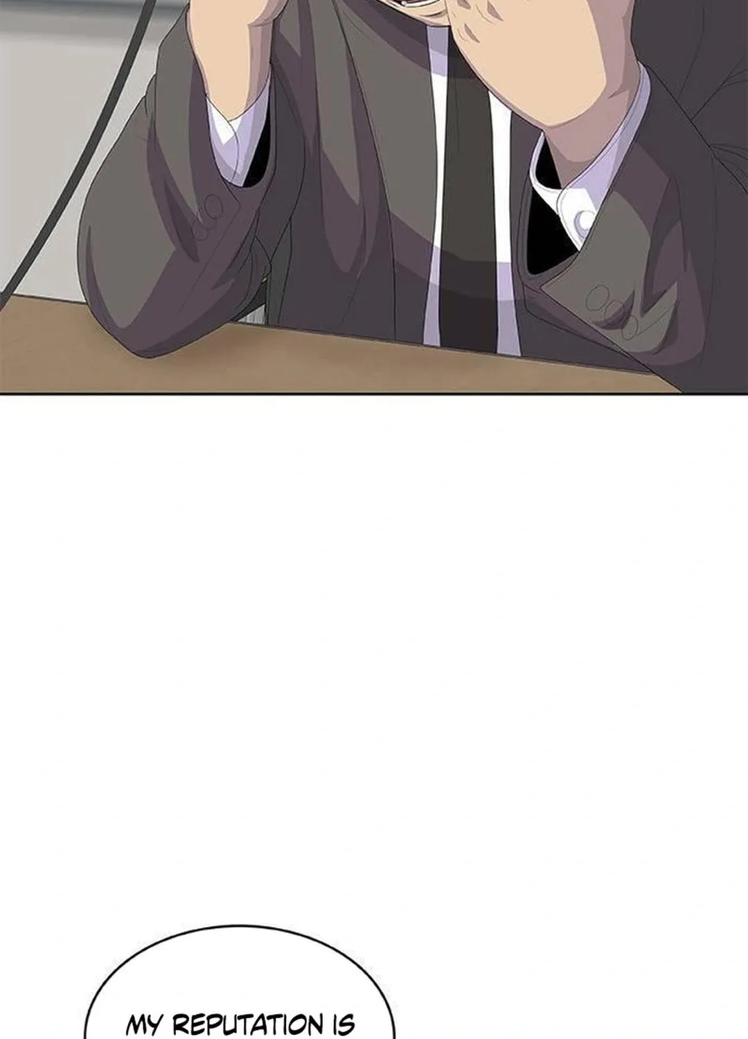 Kitchen Soldier Chapter 199 page 18 - 