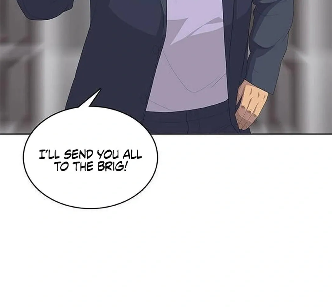Kitchen Soldier Chapter 199 page 21 - 