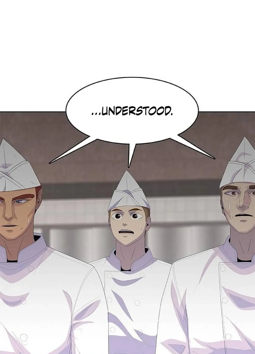 Kitchen Soldier Chapter 199 page 22 - 