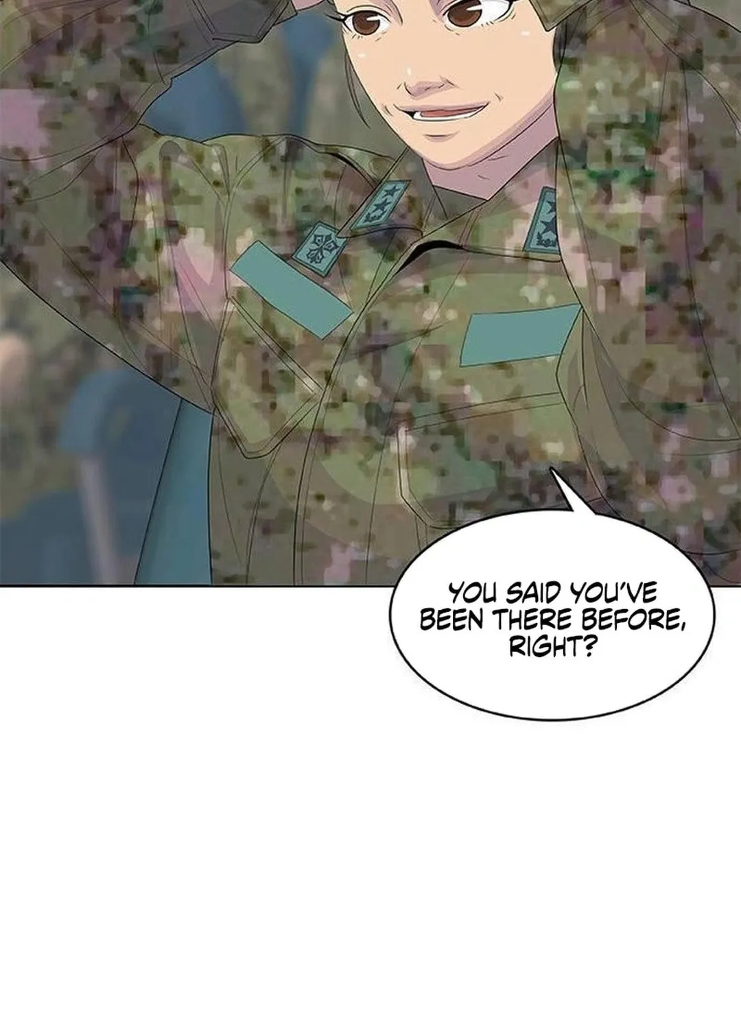 Kitchen Soldier Chapter 199 page 30 - 