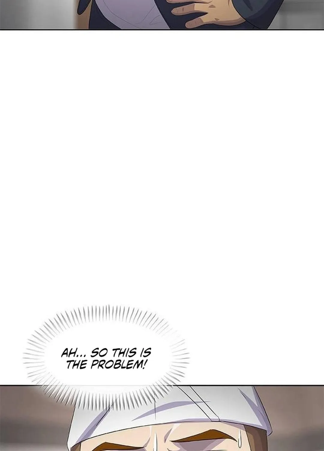 Kitchen Soldier Chapter 199 page 4 - 
