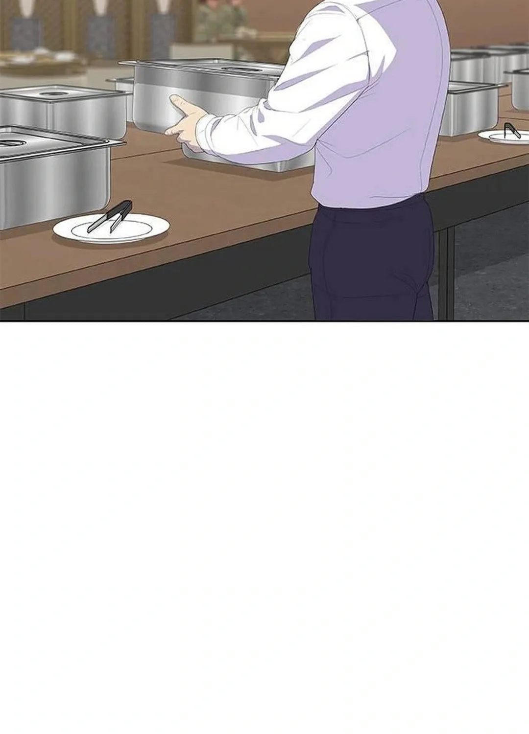 Kitchen Soldier Chapter 199 page 38 - 