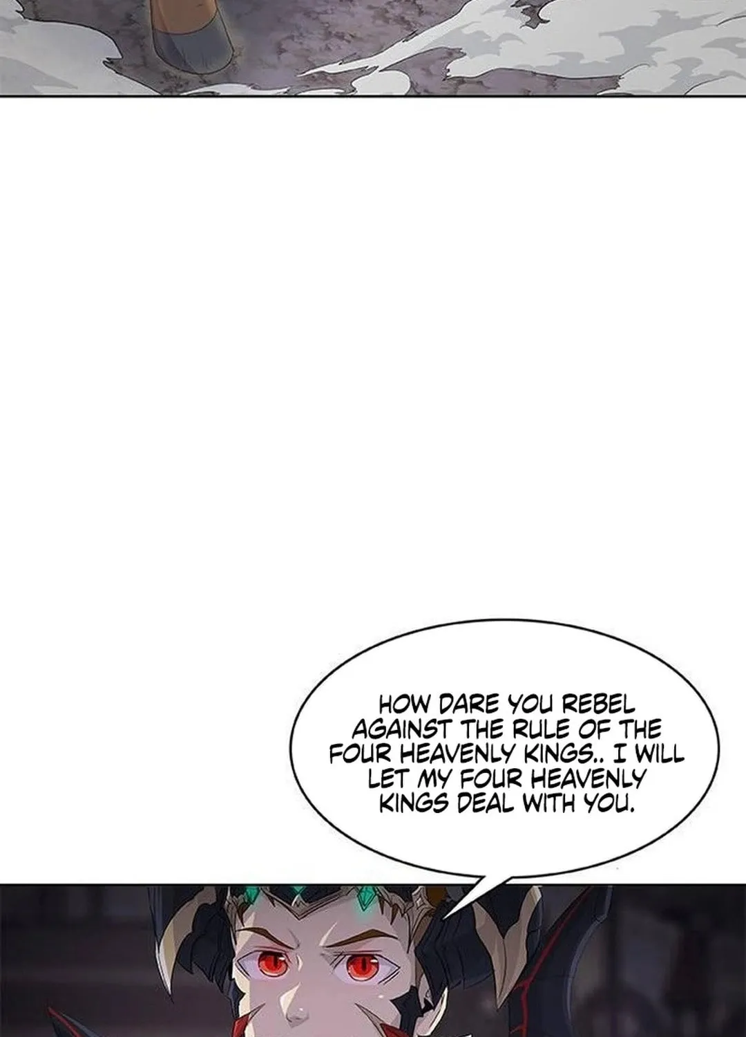 Kitchen Soldier Chapter 199 page 50 - 