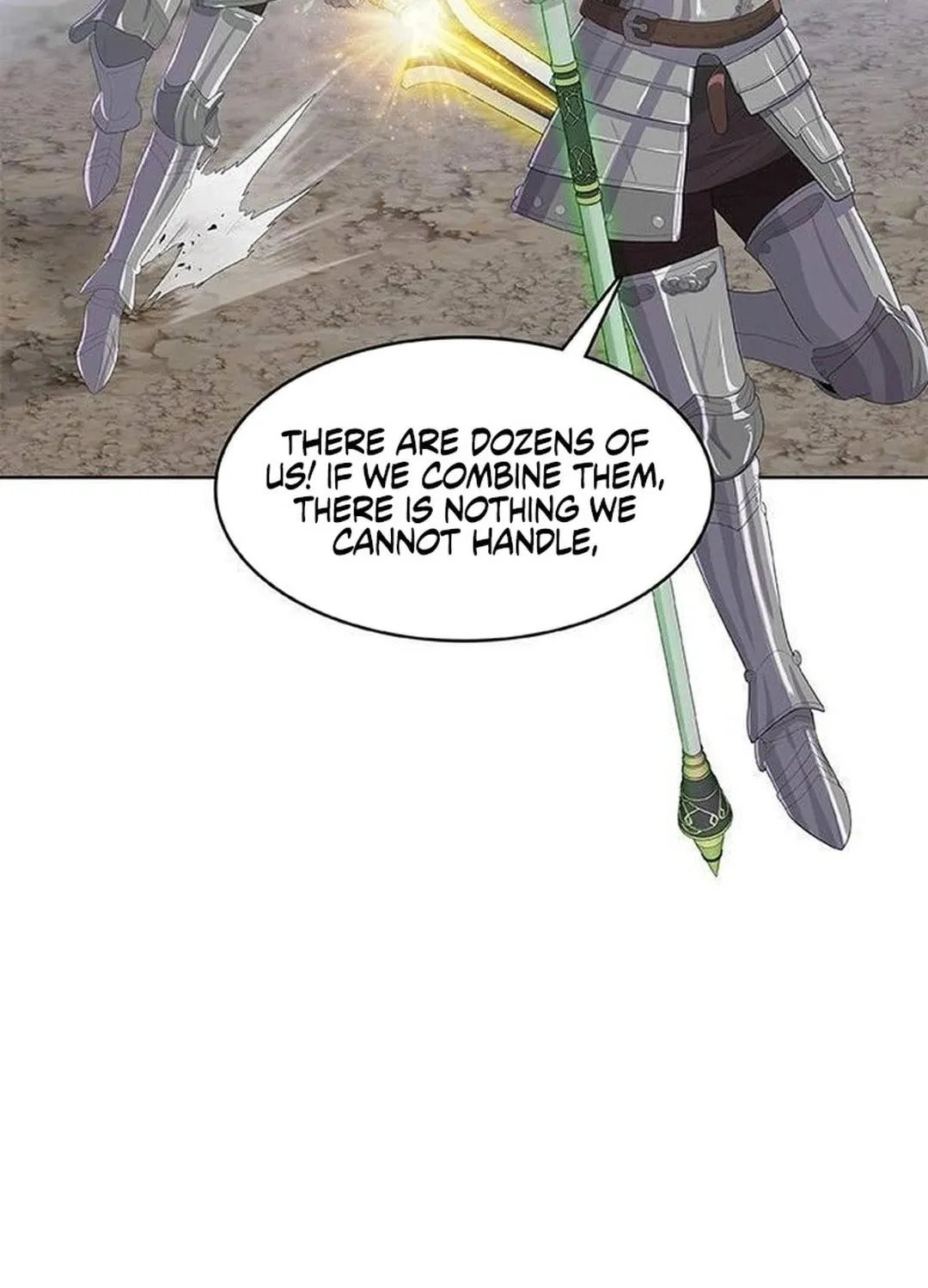 Kitchen Soldier Chapter 199 page 59 - 