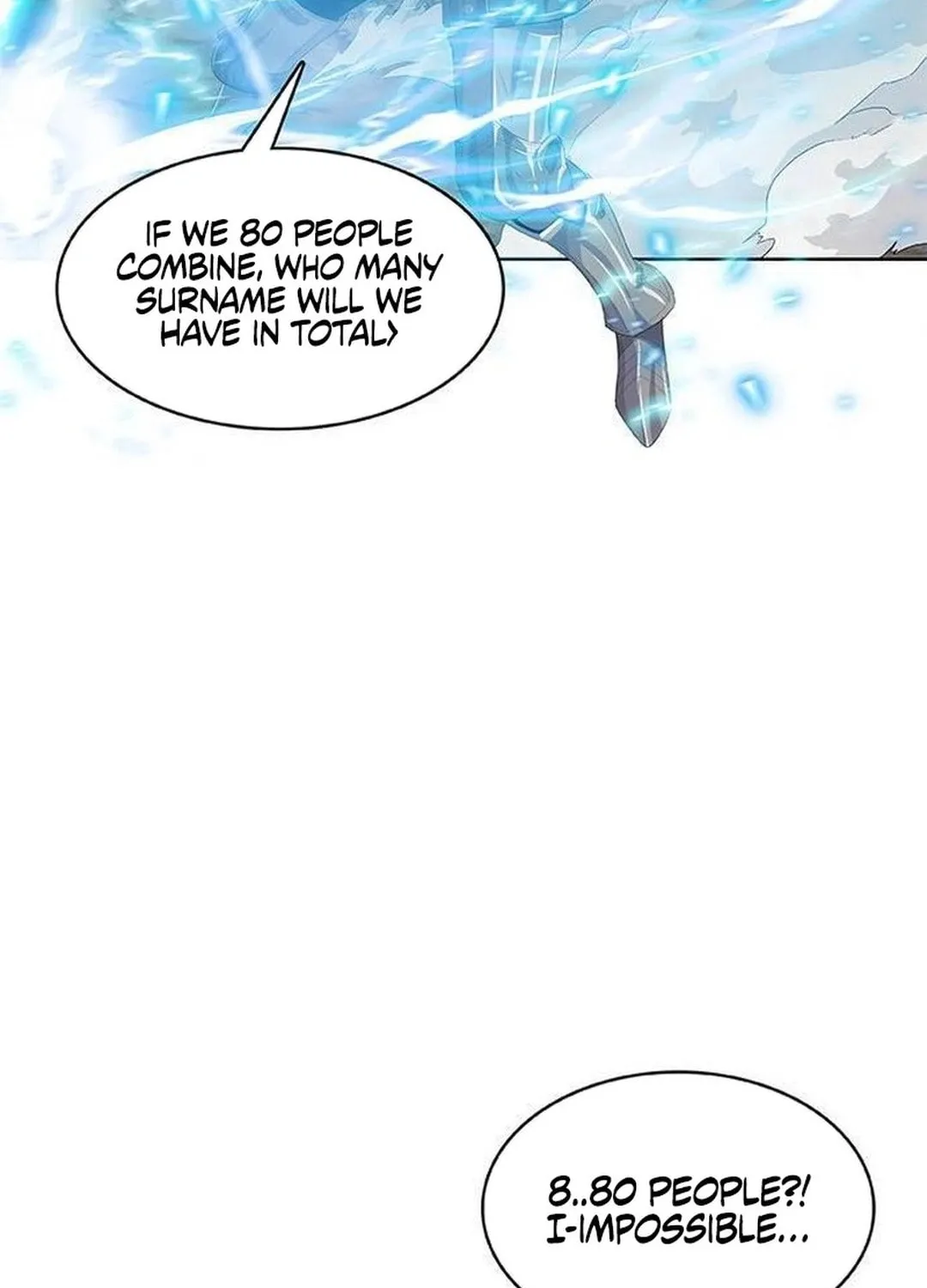 Kitchen Soldier Chapter 199 page 61 - 