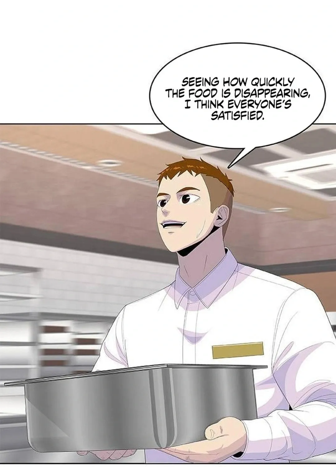 Kitchen Soldier Chapter 199 page 66 - 