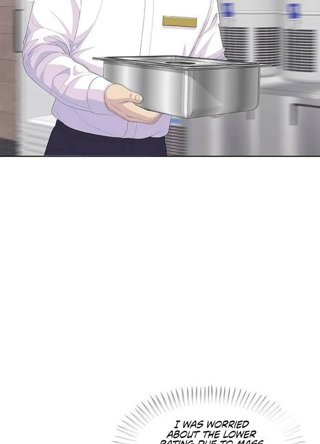 Kitchen Soldier Chapter 199 page 68 - 