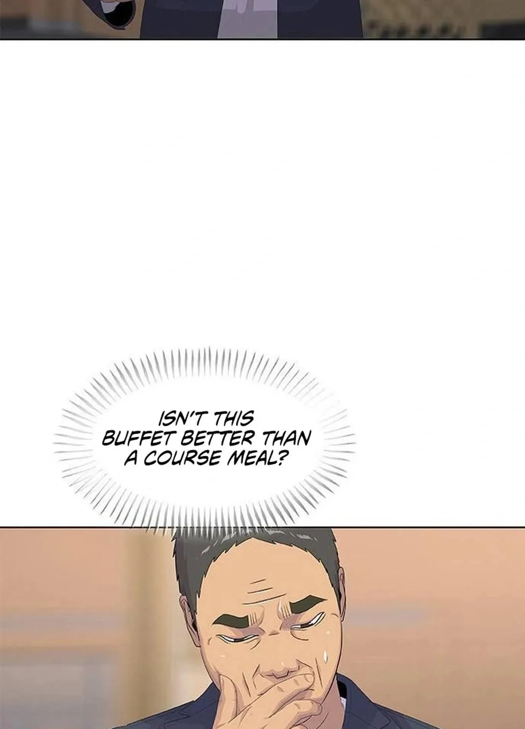 Kitchen Soldier Chapter 199 page 74 - 