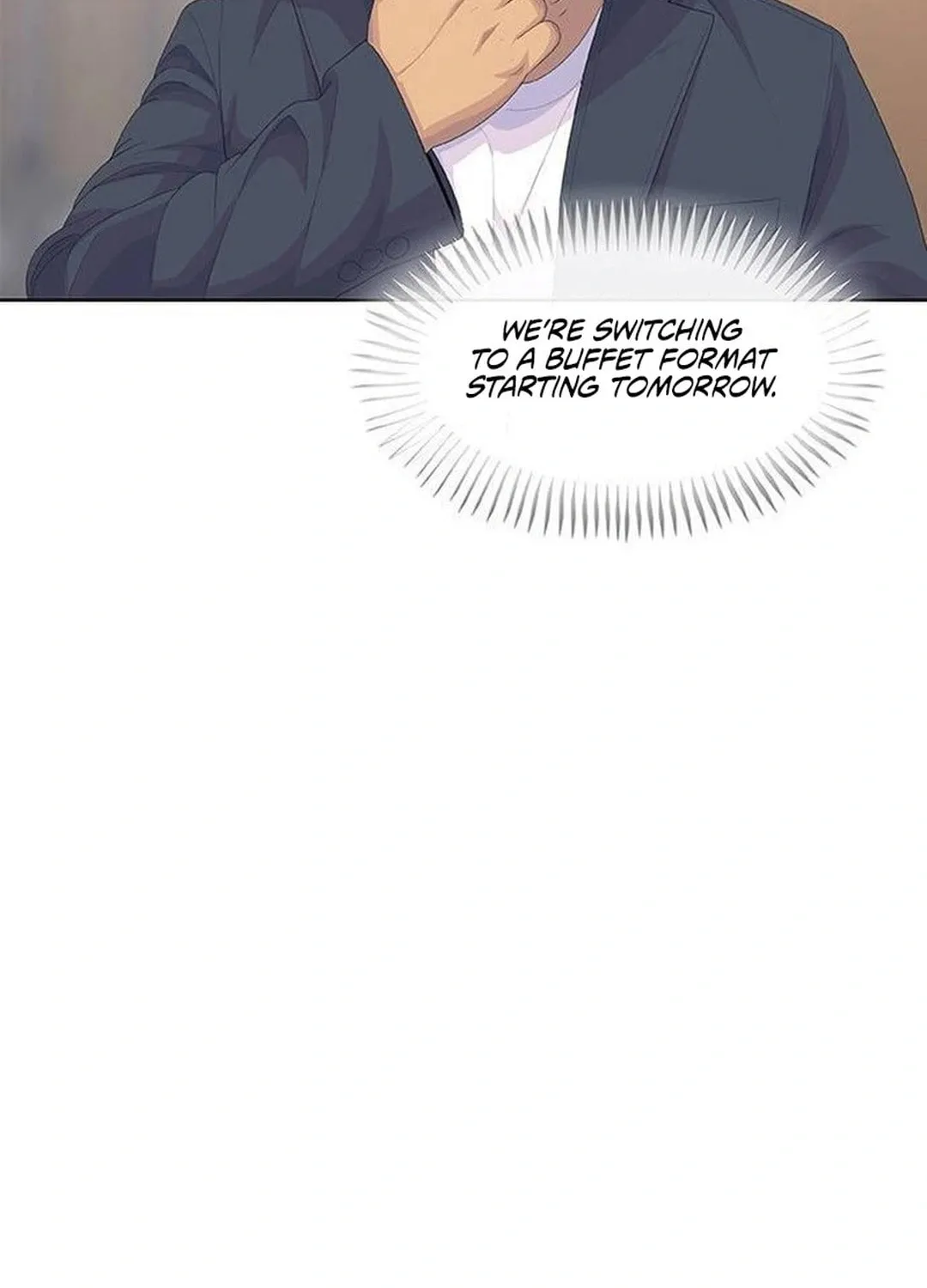 Kitchen Soldier Chapter 199 page 75 - 