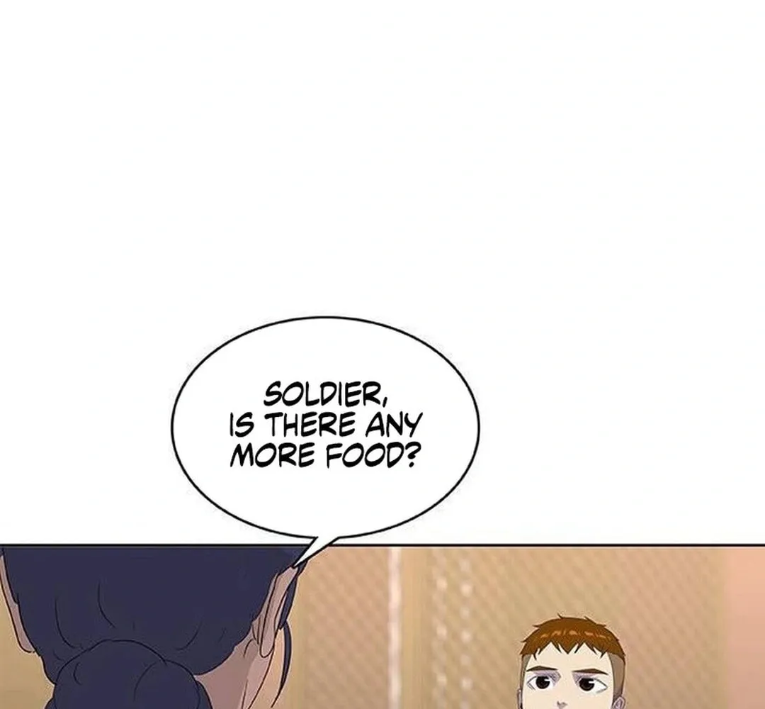 Kitchen Soldier Chapter 199 page 77 - 