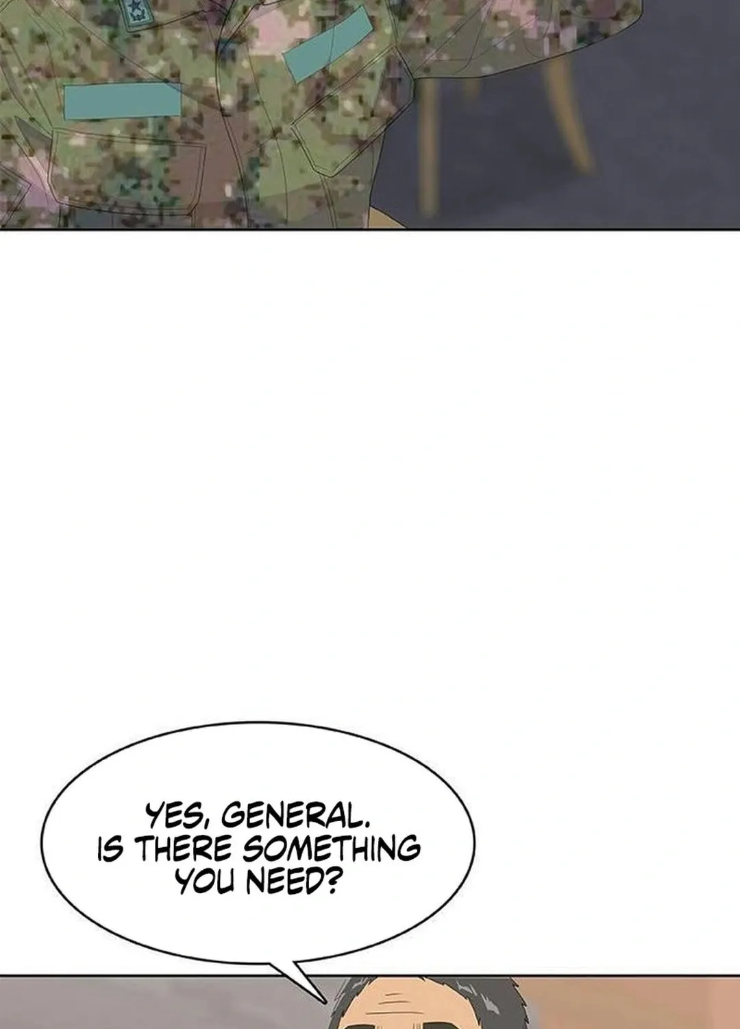 Kitchen Soldier Chapter 199 page 81 - 