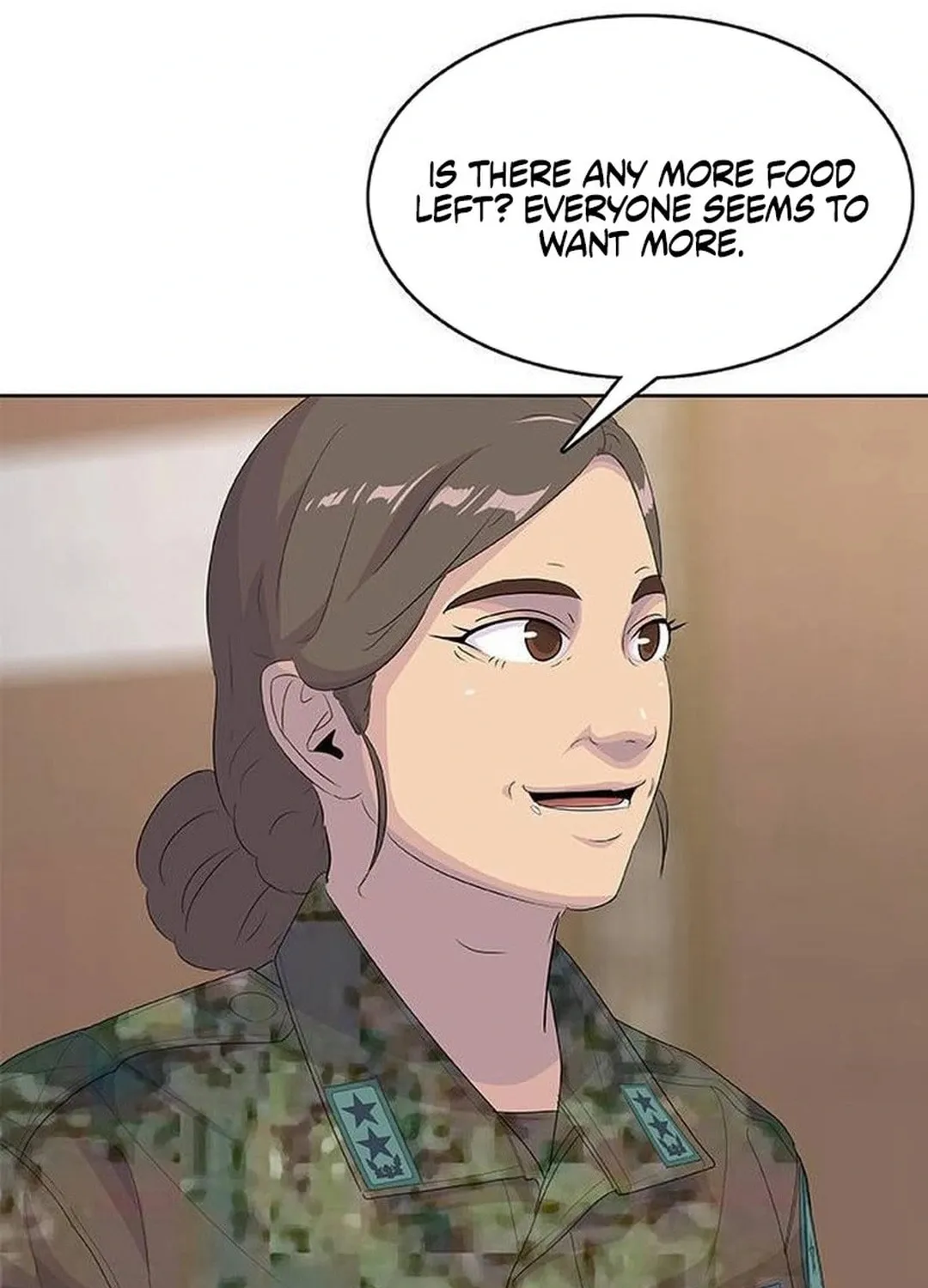 Kitchen Soldier Chapter 199 page 83 - 