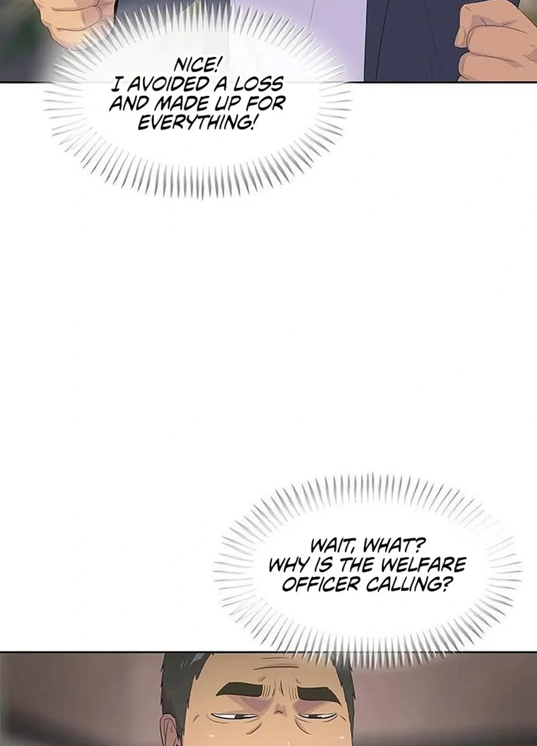 Kitchen Soldier Chapter 199 page 90 - 