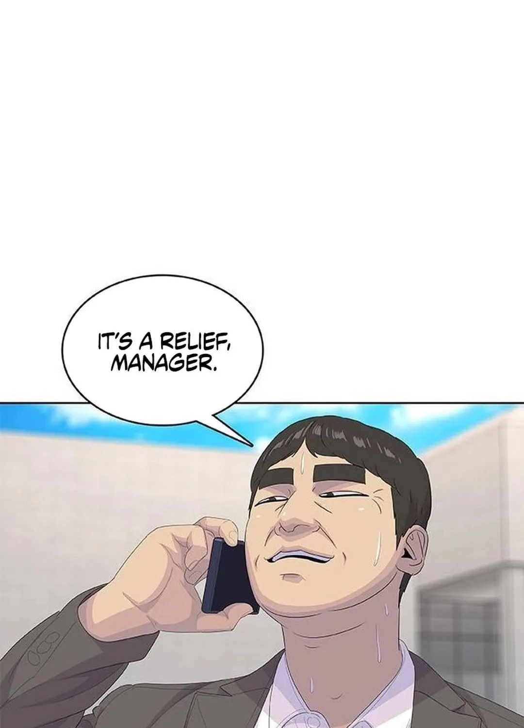 Kitchen Soldier Chapter 199 page 92 - 