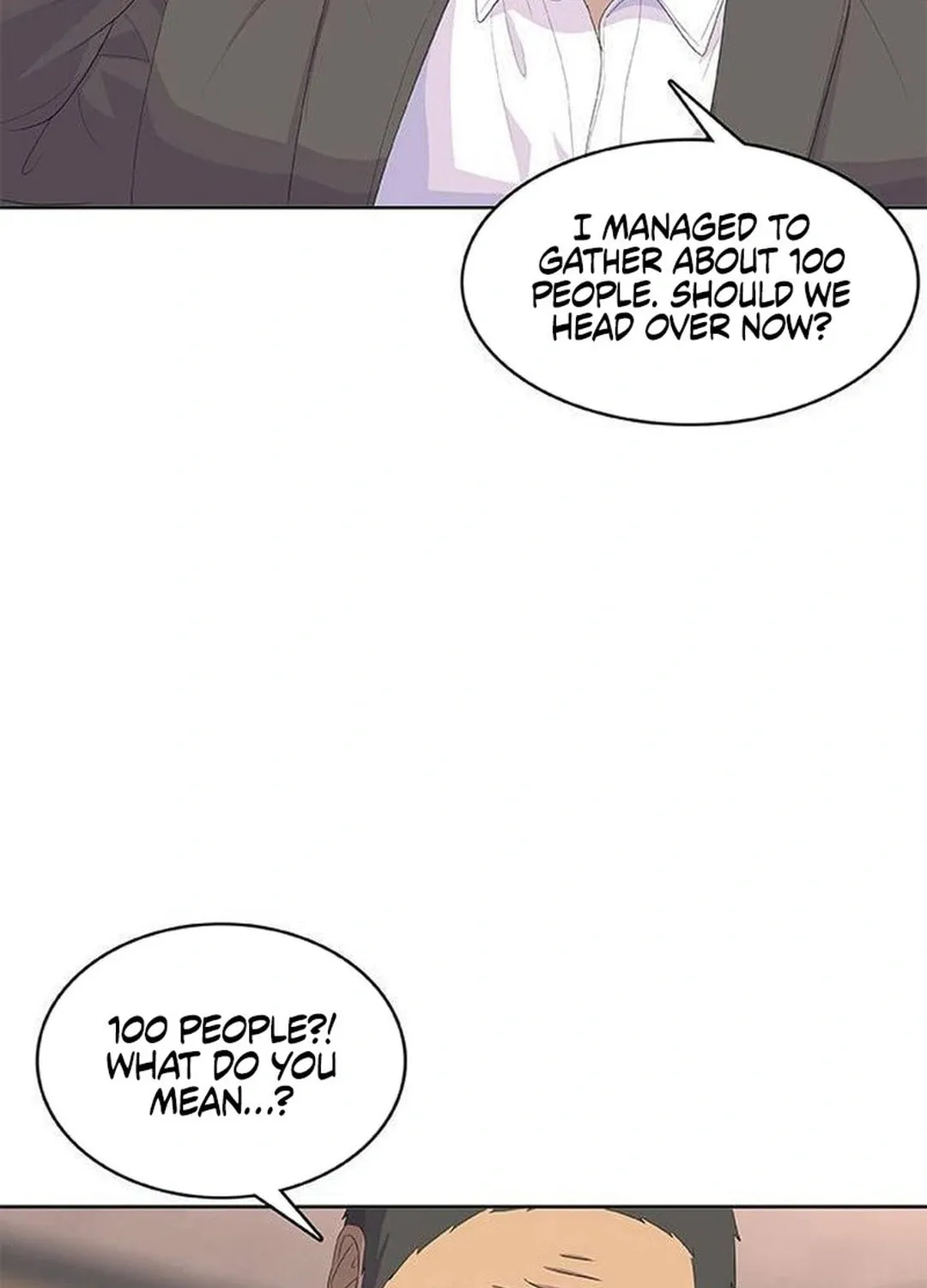 Kitchen Soldier Chapter 199 page 93 - 