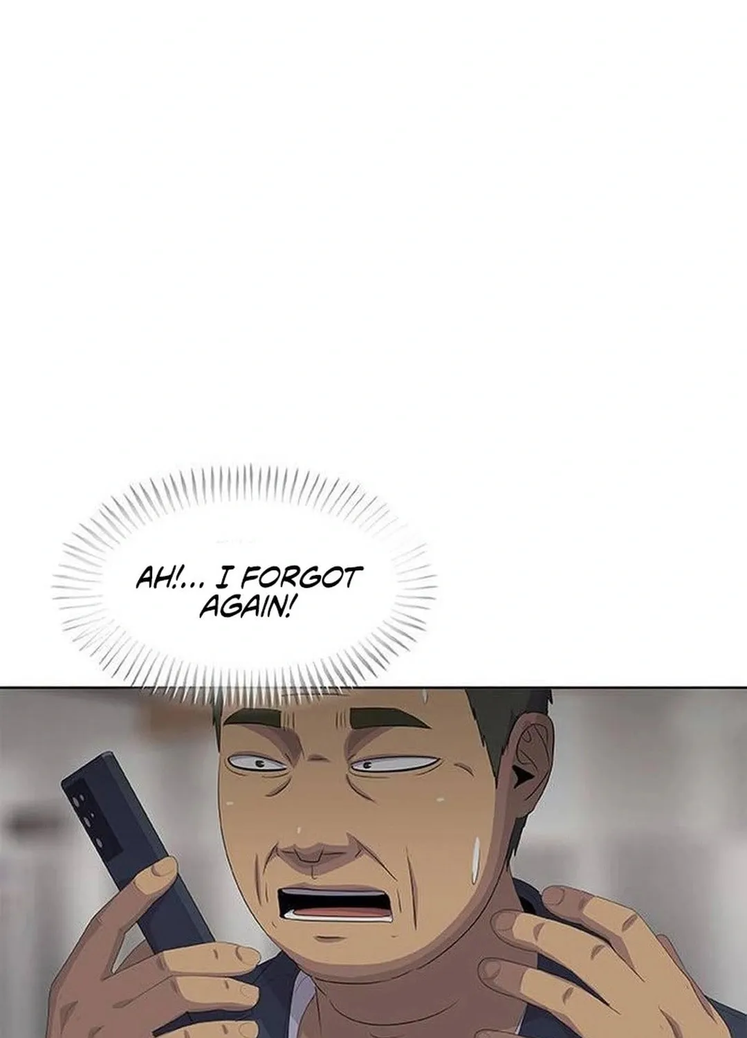 Kitchen Soldier Chapter 199 page 96 - 