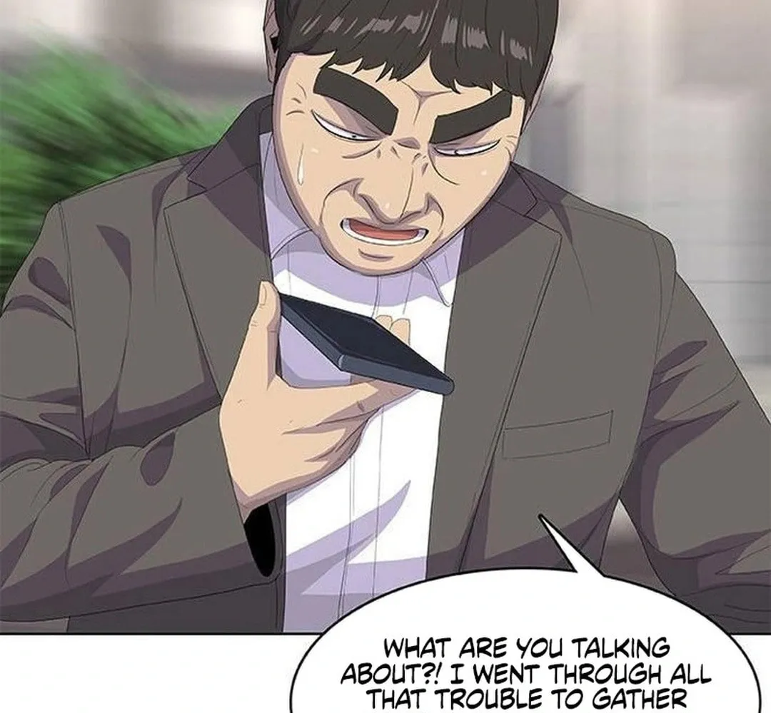 Kitchen Soldier Chapter 199 page 98 - 