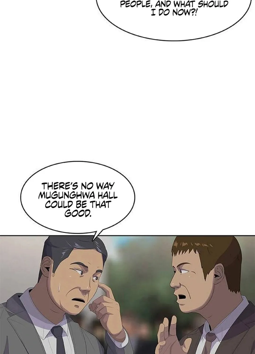 Kitchen Soldier Chapter 199 page 99 - 