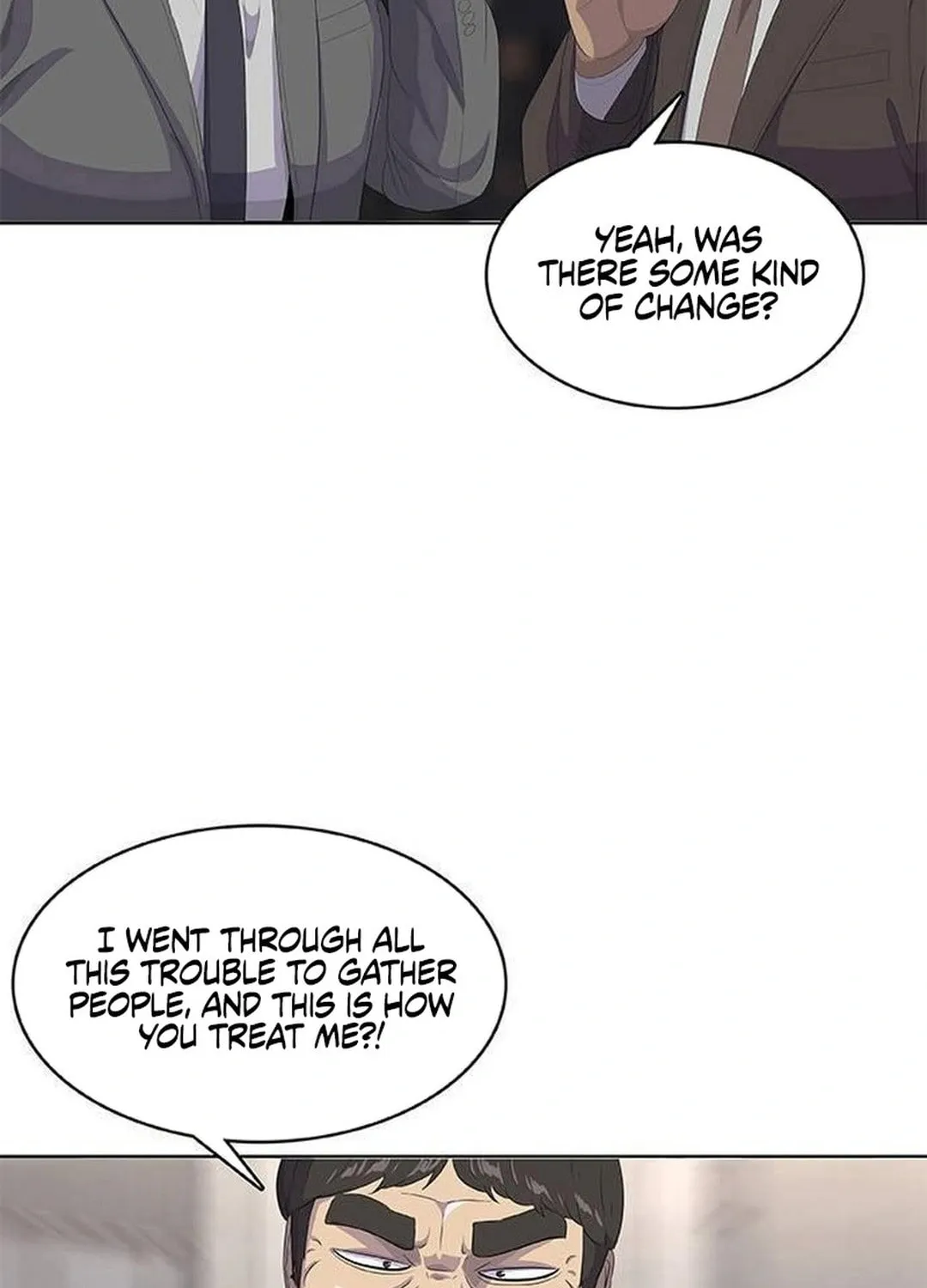 Kitchen Soldier Chapter 199 page 100 - 