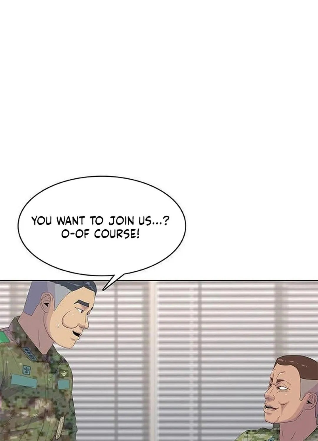 Kitchen Soldier Chapter 200 page 110 - 