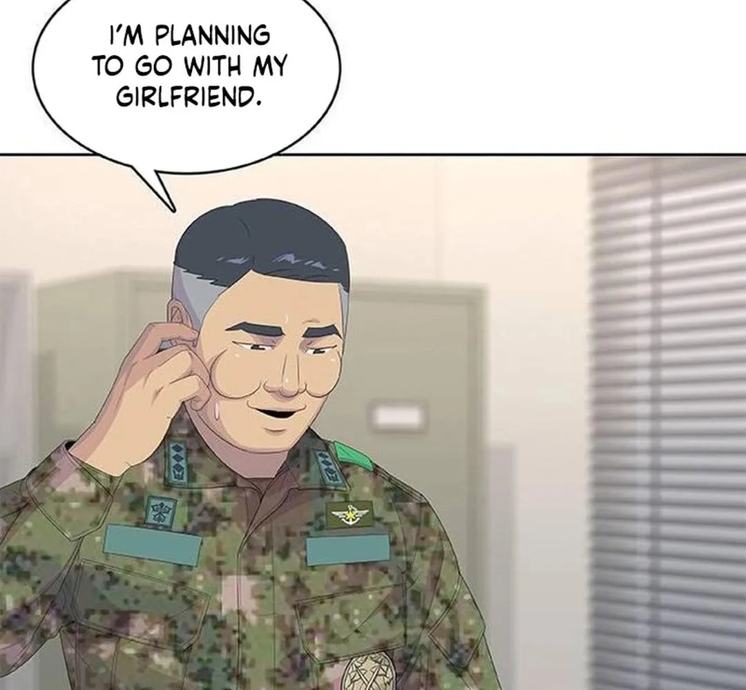 Kitchen Soldier Chapter 200 page 112 - 