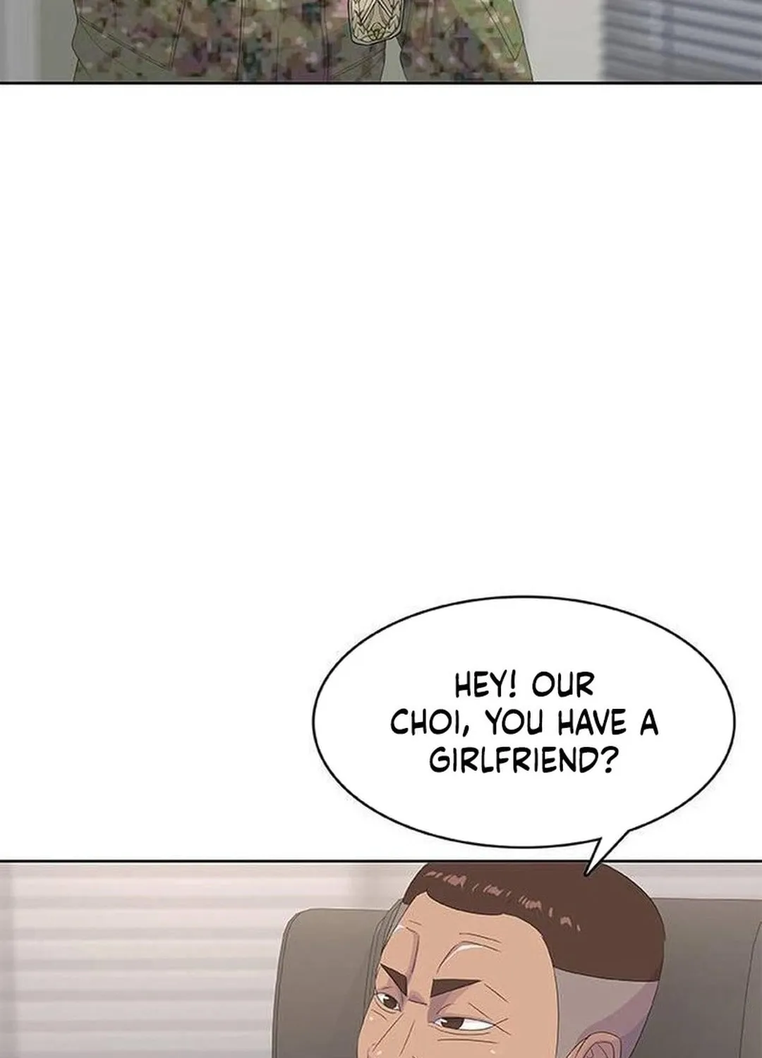 Kitchen Soldier Chapter 200 page 113 - 