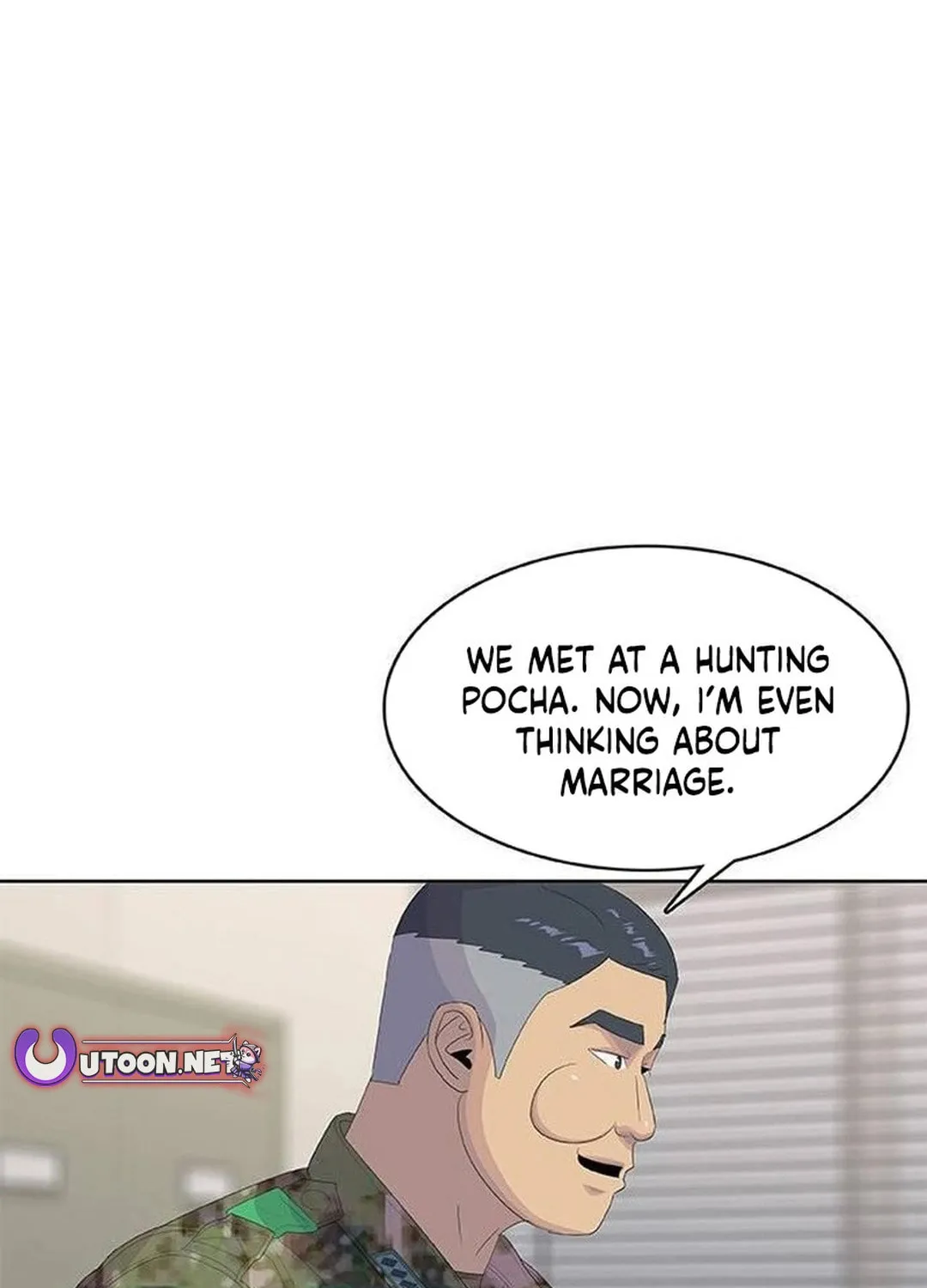 Kitchen Soldier Chapter 200 page 116 - 