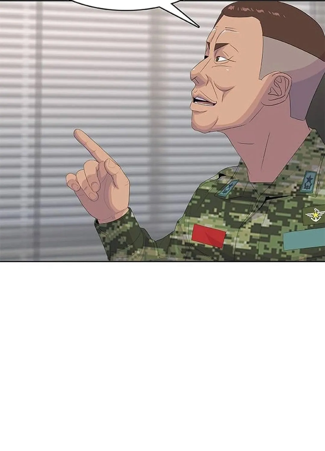 Kitchen Soldier Chapter 200 page 118 - 