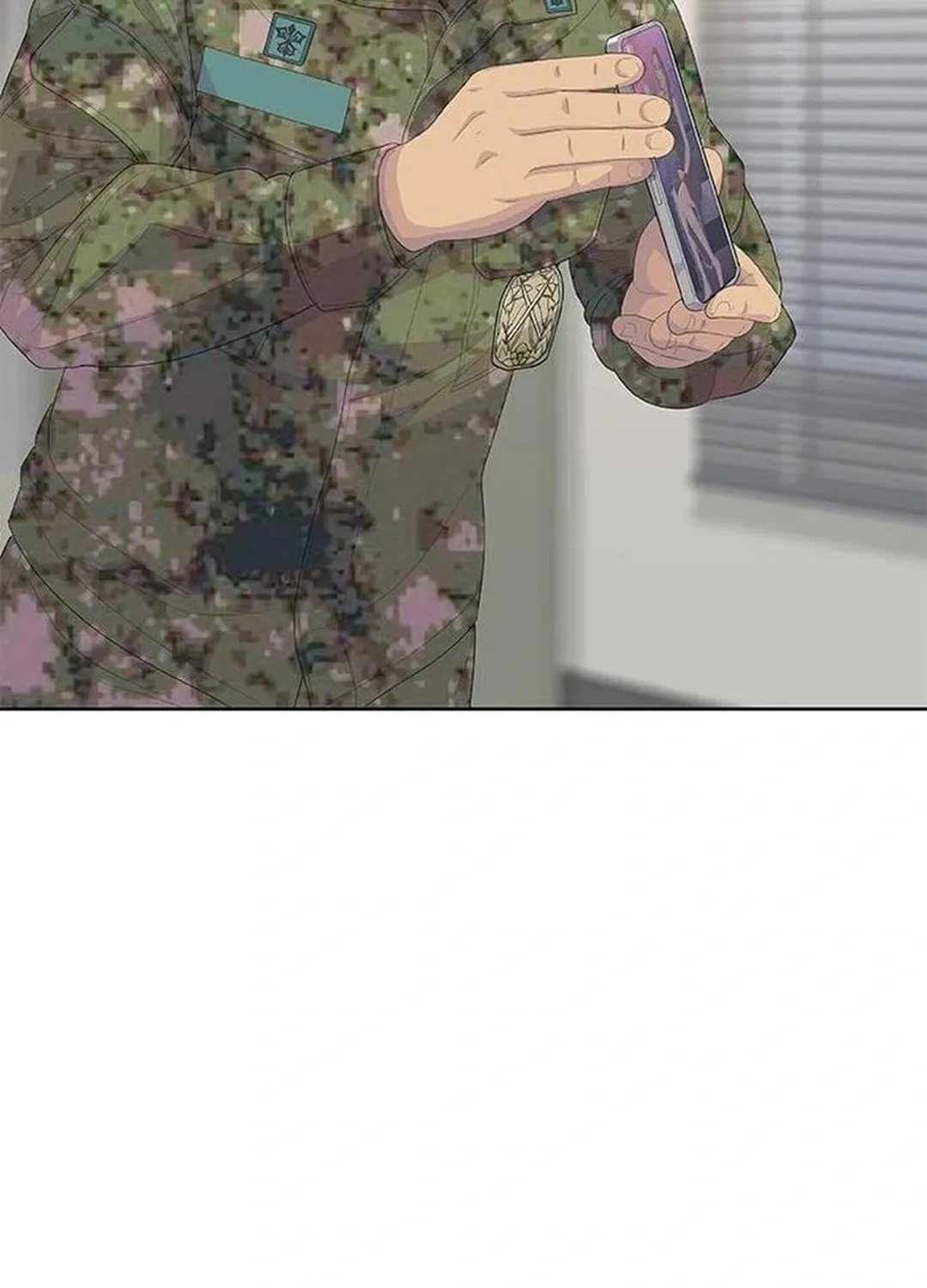 Kitchen Soldier Chapter 200 page 120 - 