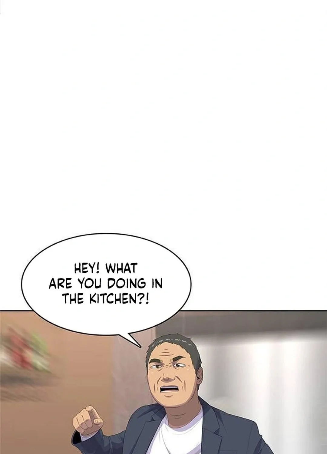 Kitchen Soldier Chapter 200 page 13 - 