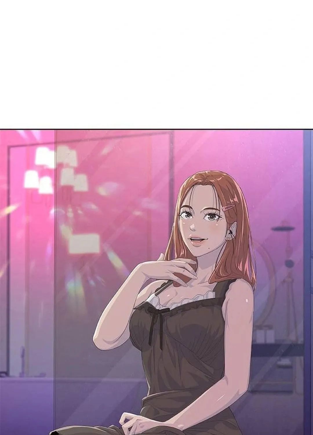 Kitchen Soldier Chapter 200 page 121 - 