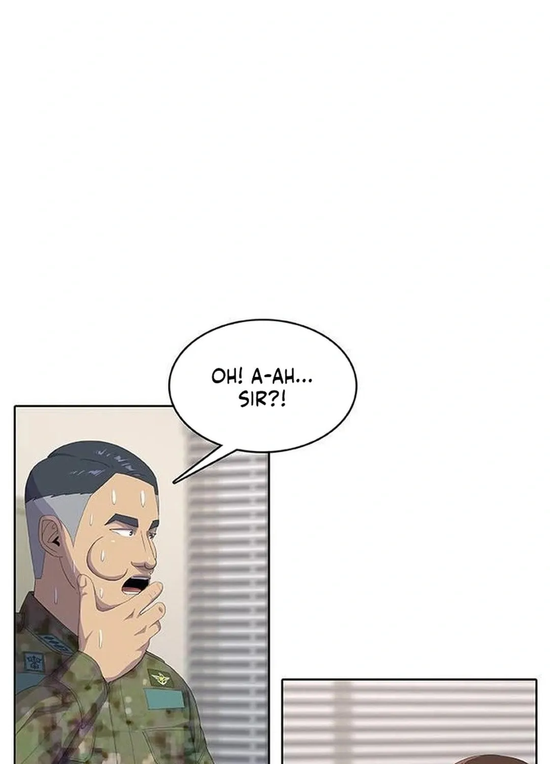 Kitchen Soldier Chapter 200 page 124 - 