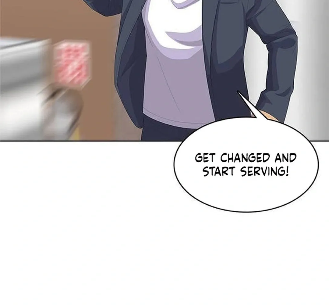 Kitchen Soldier Chapter 200 page 14 - 