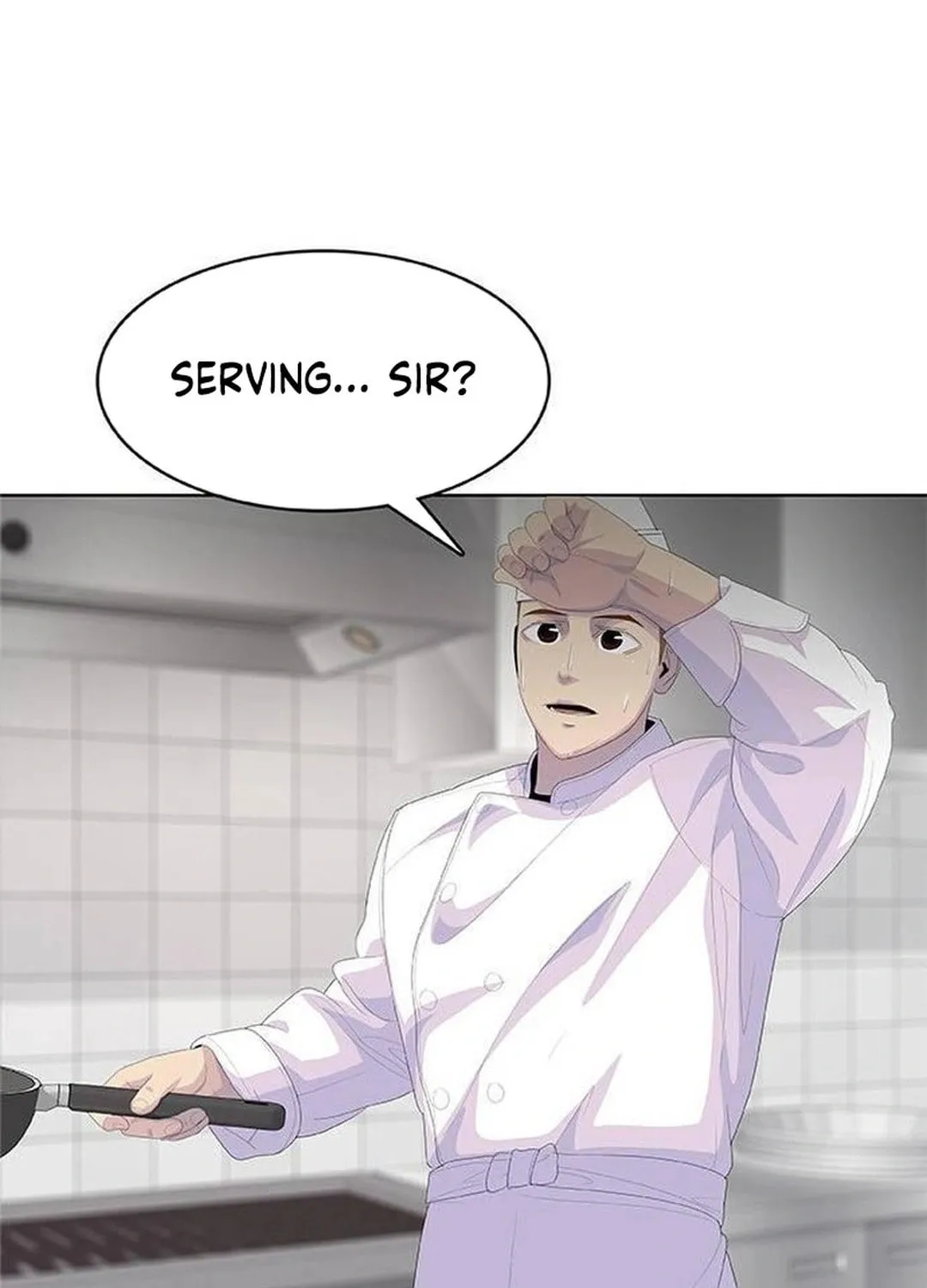 Kitchen Soldier Chapter 200 page 15 - 