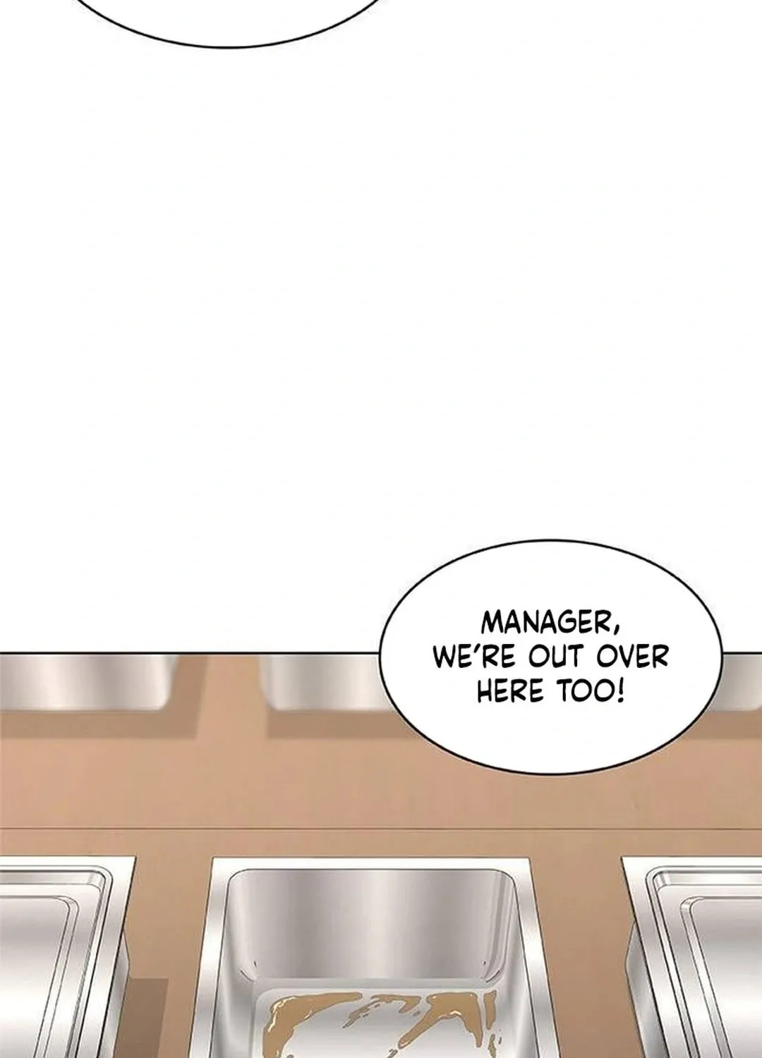 Kitchen Soldier Chapter 200 page 19 - 