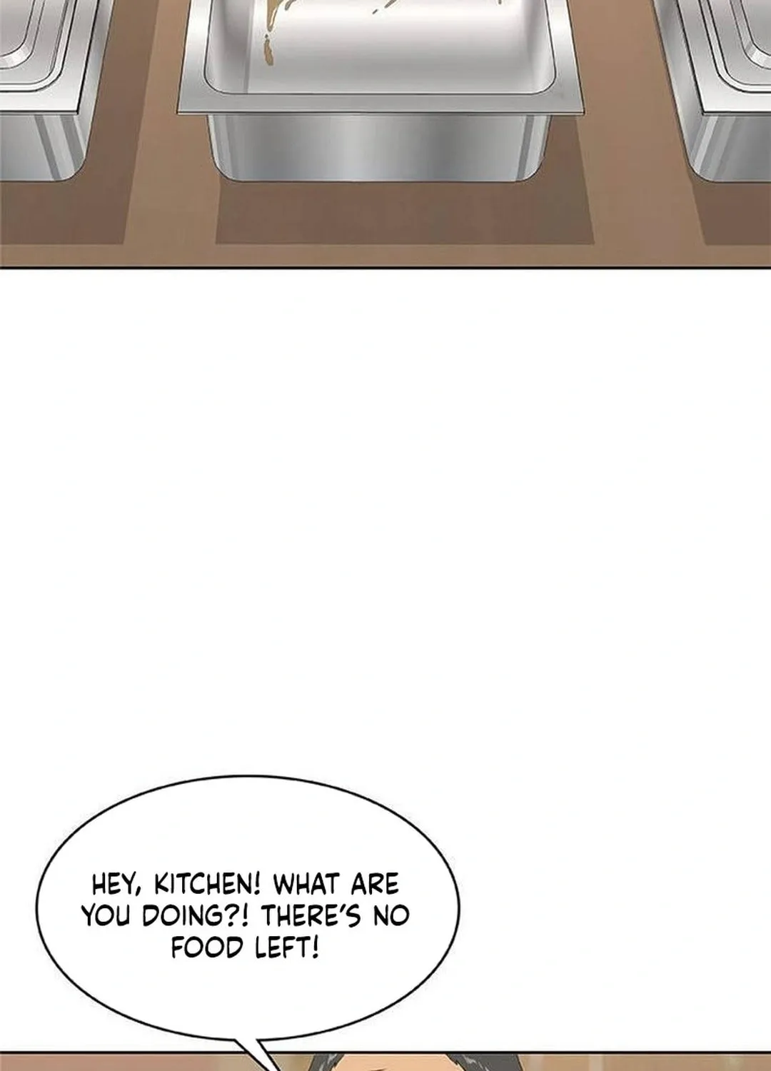 Kitchen Soldier Chapter 200 page 20 - 