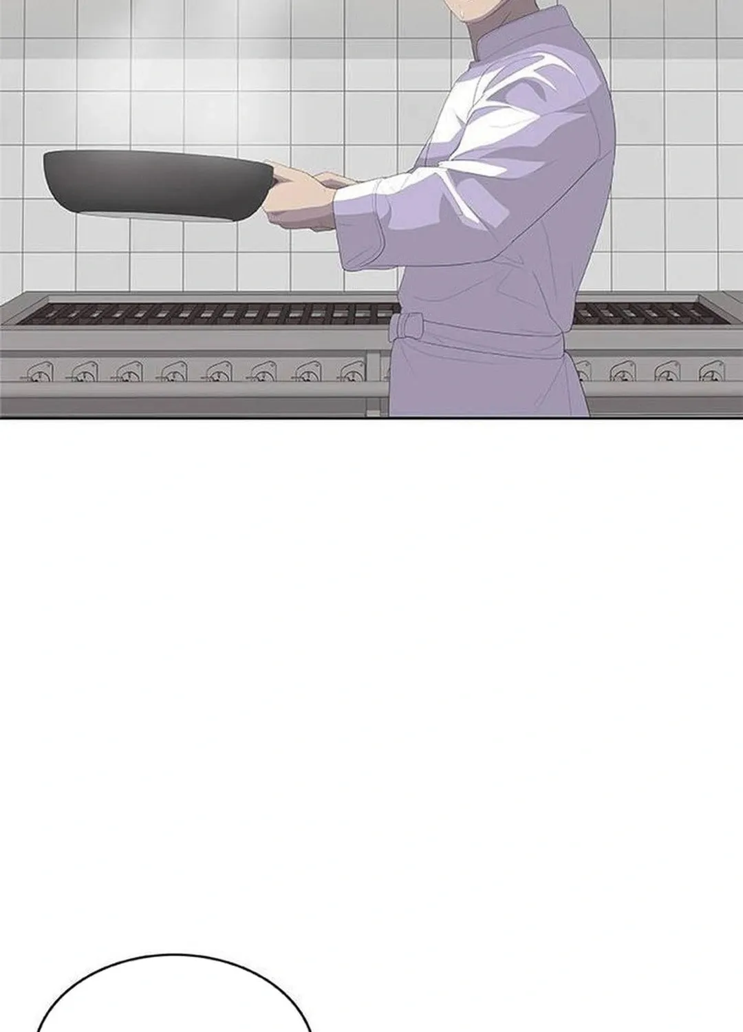 Kitchen Soldier Chapter 200 page 23 - 