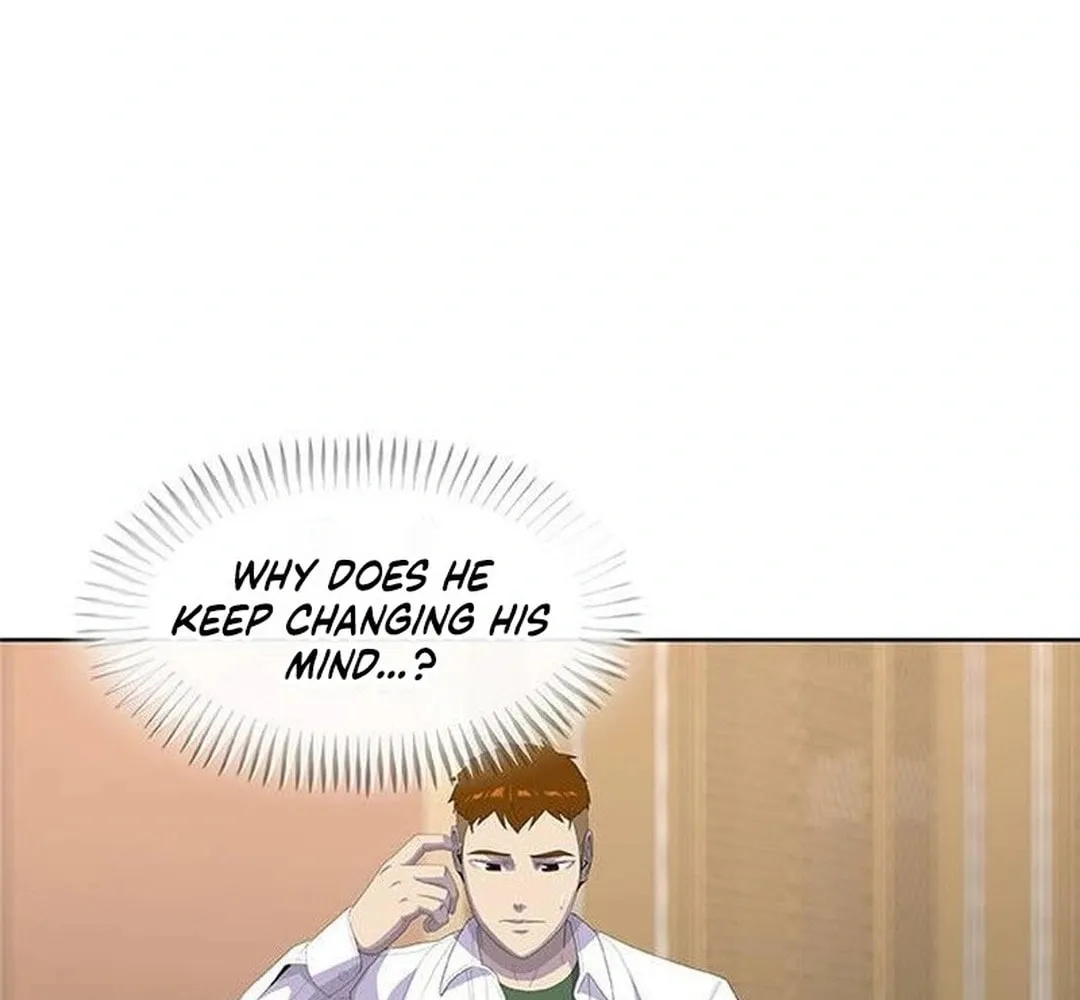 Kitchen Soldier Chapter 200 page 28 - 