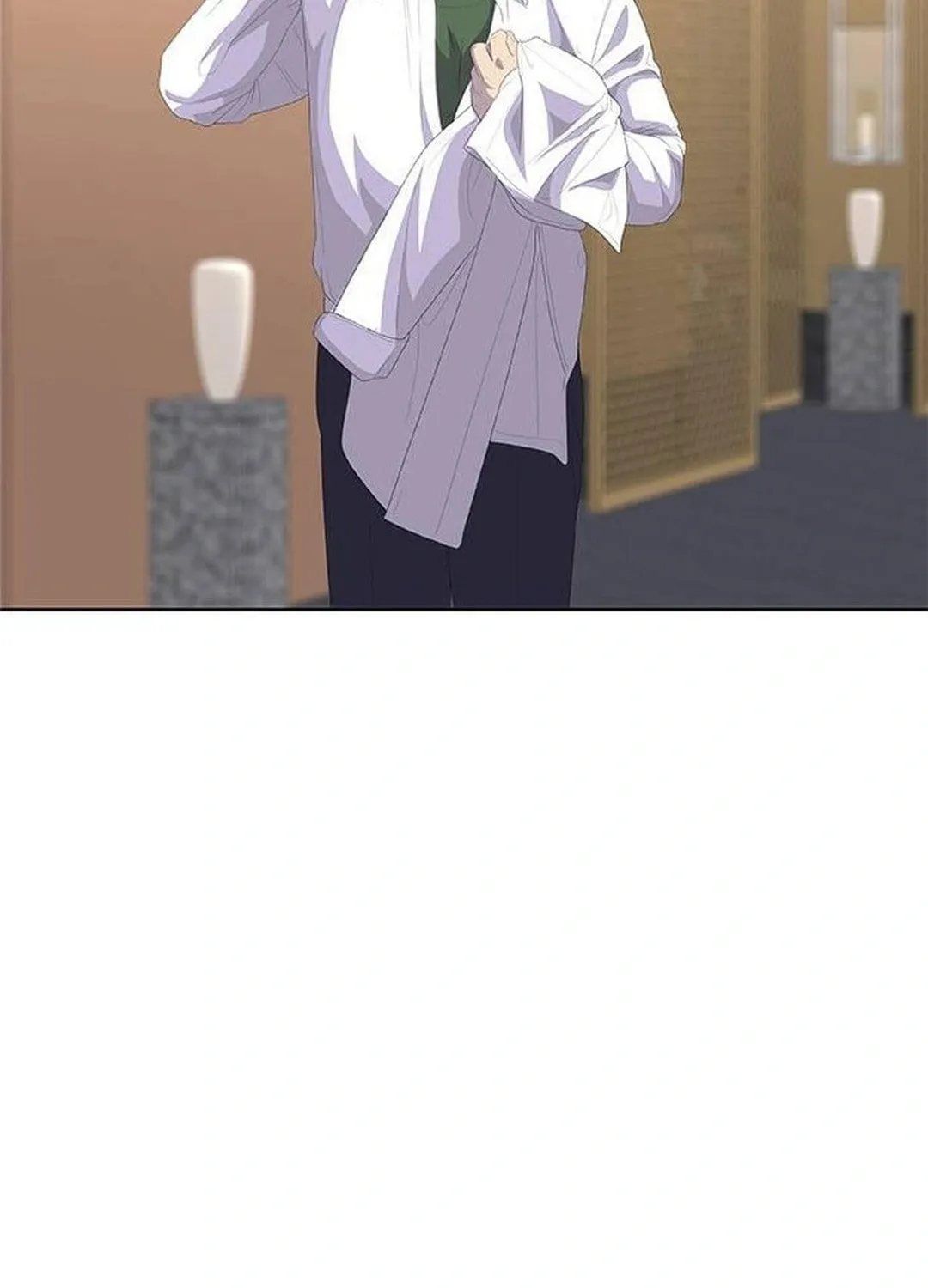 Kitchen Soldier Chapter 200 page 29 - 