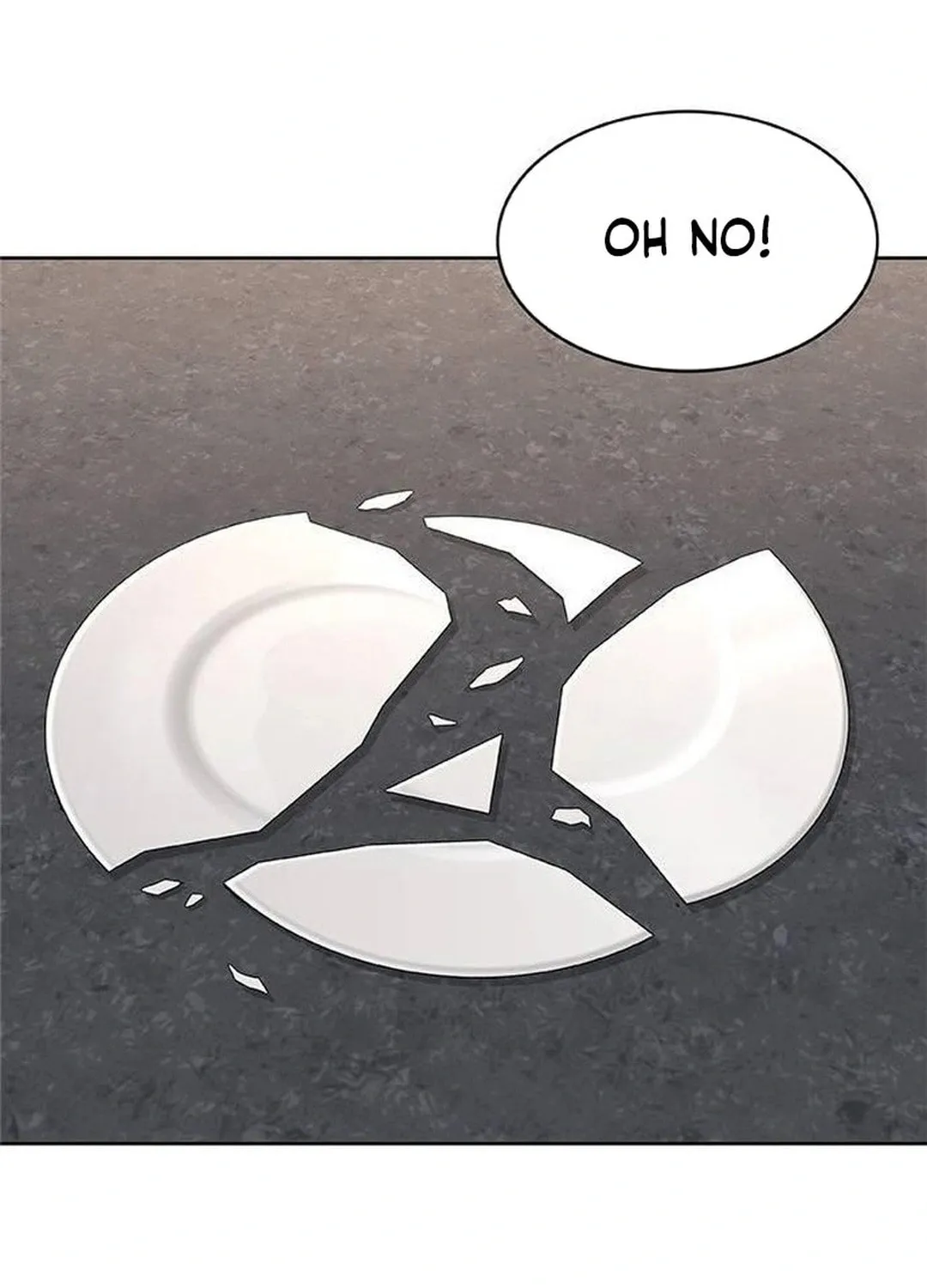 Kitchen Soldier Chapter 200 page 30 - 