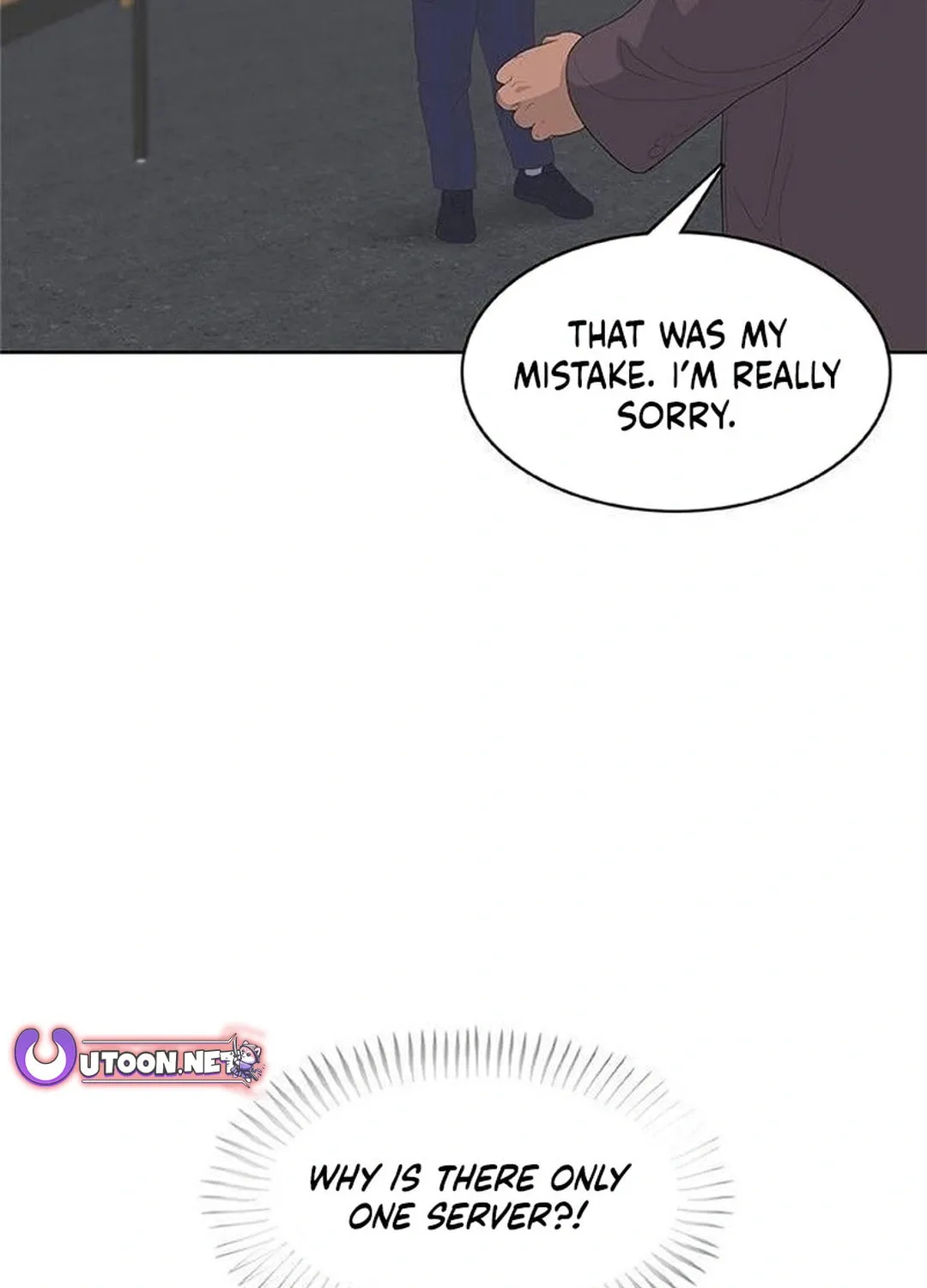 Kitchen Soldier Chapter 200 page 32 - 
