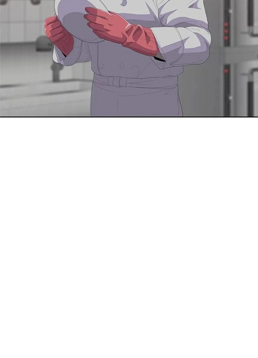 Kitchen Soldier Chapter 200 page 38 - 