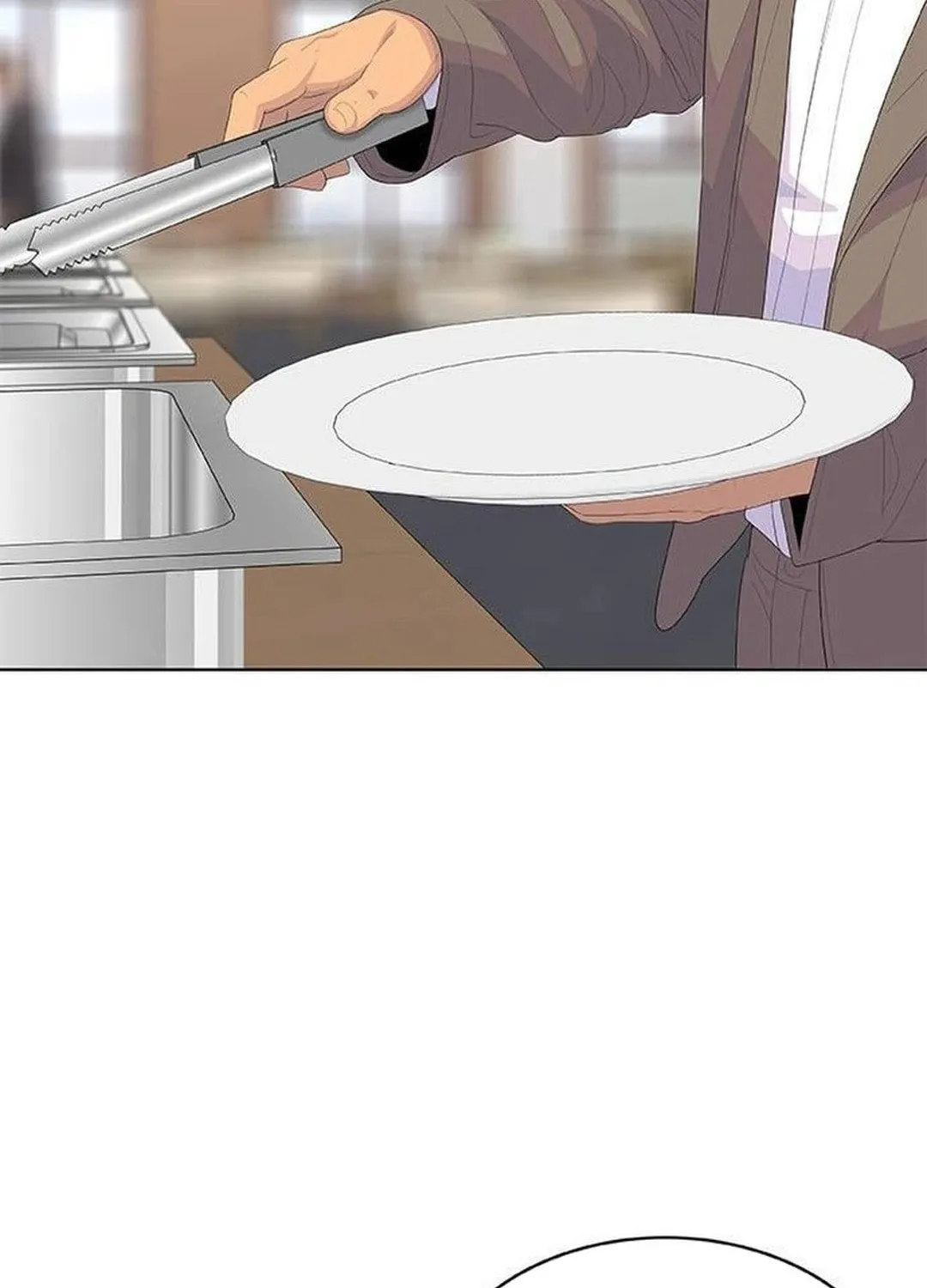 Kitchen Soldier Chapter 200 page 41 - 