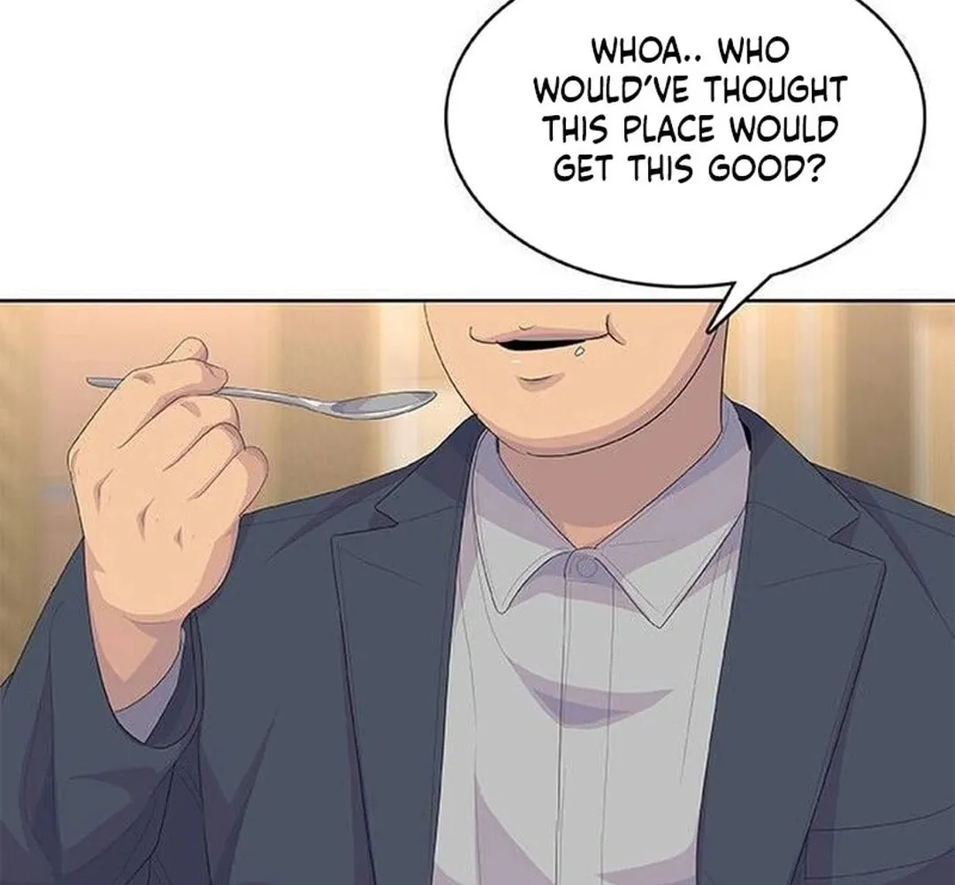 Kitchen Soldier Chapter 200 page 42 - 