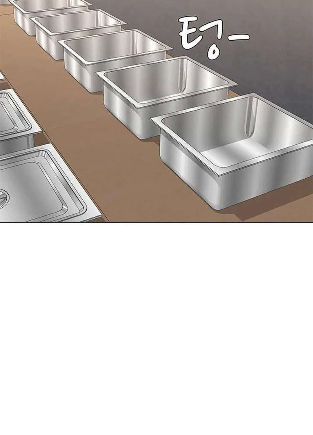 Kitchen Soldier Chapter 200 page 47 - 